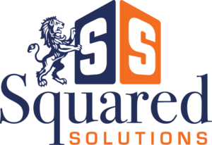 Square Solutions Logo