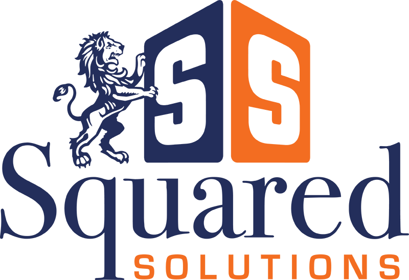 Square Solutions Logo